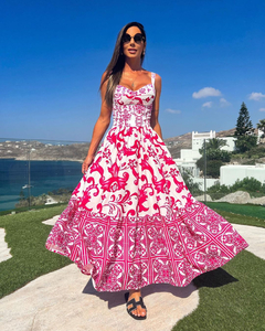 VESTIDO OLYMPIA