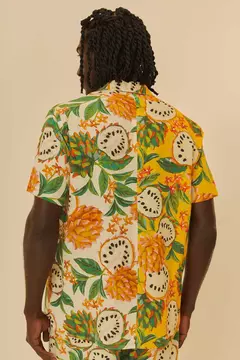 Camisa Uni Biriba - comprar online