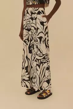 Calça delicadeza surreal - comprar online