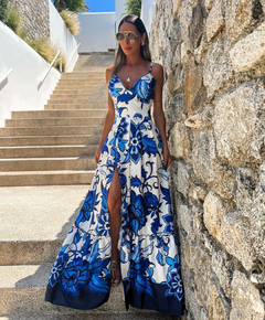 VESTIDO MILOS