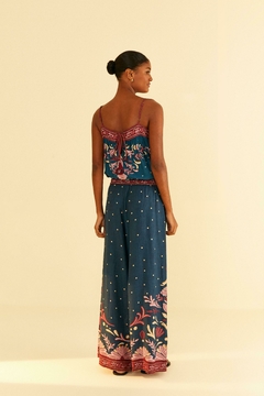 REGATA ESTAMPADA MARESIA - comprar online