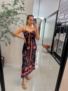 6097 Vestido Farm - comprar online