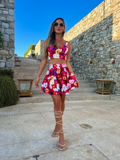CONJUNTO ANNA na internet
