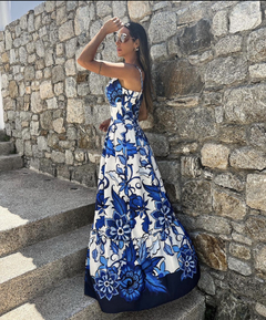 VESTIDO MILOS na internet