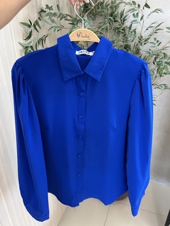 5770 Camisa Social LiLi - comprar online