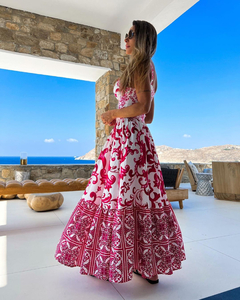VESTIDO OLYMPIA na internet