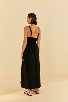 VESTIDO FRENTE ÚNICA na internet