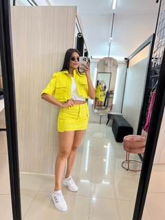 Conjunto Isy - Duda Store