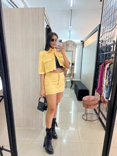 Conjunto Isy
