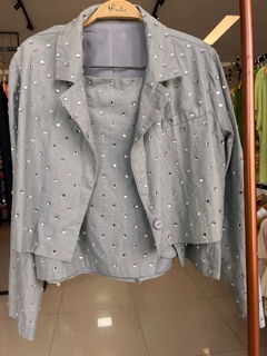 Conjunto Roma - Duda Store