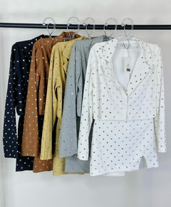 Conjunto Roma - comprar online