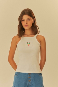 Regata rib arara