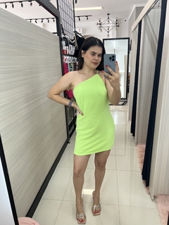 5924 vestido tubinho