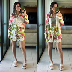 6220 Camisa Farm - comprar online