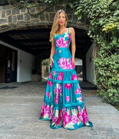VESTIDO LIMONE