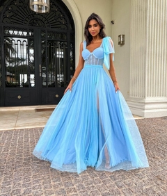 VESTIDO MEGAN