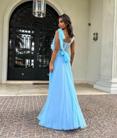 VESTIDO MEGAN - comprar online