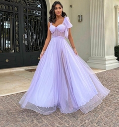 VESTIDO MEGAN na internet