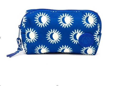 Maxi Necessaire Farm Ora Bolas Maré de Sol