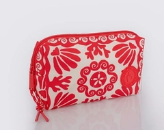 Maxi Necessaire Farm Ora Bolas Maré do Sol - comprar online