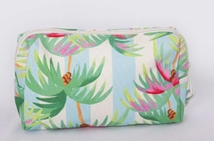 Maxi Necessaire Farm Ora Bolas Férias na Praia - comprar online