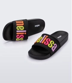Melissa Chill Slide - comprar online