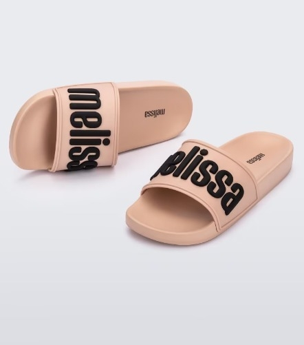 Melissa Chill Slide