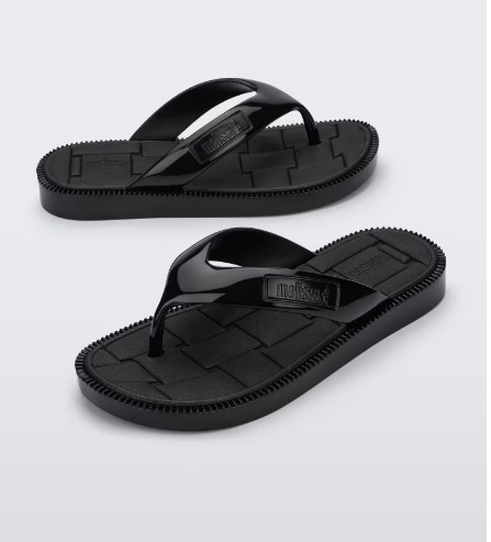 Melissa Possession Flip Flop II