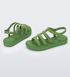 Melissa Sun Rodeo Platform - Duda Store