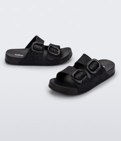 Melissa Cozy Glitter