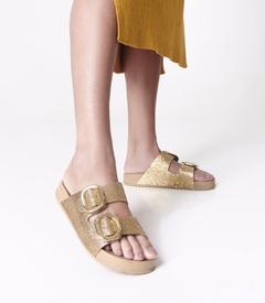 Melissa Cozy Glitter - Duda Store