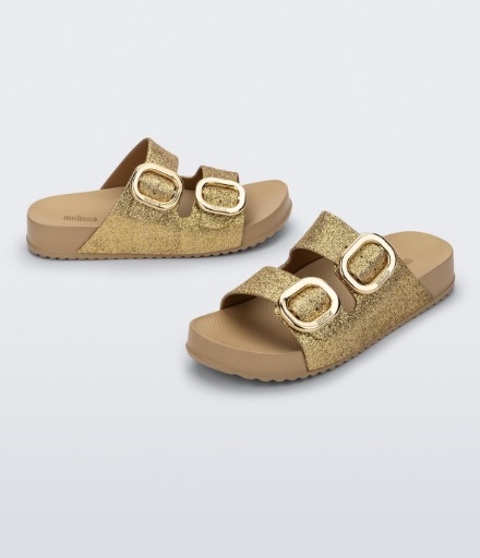 Melissa Cozy Glitter - comprar online