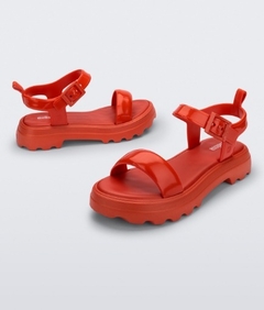 Melissa Town Sandal na internet