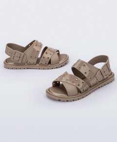 Melissa Lock Sandal - Duda Store