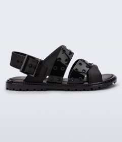 Melissa Lock Sandal