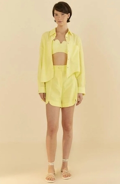 Short Recortes