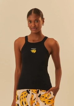 Regata Rib banana