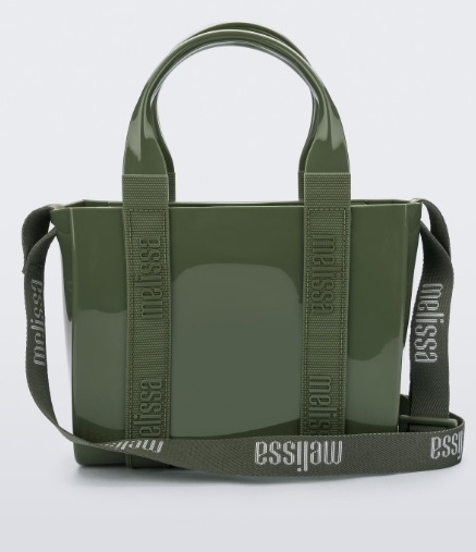 Melissa Mini Dulce Bag