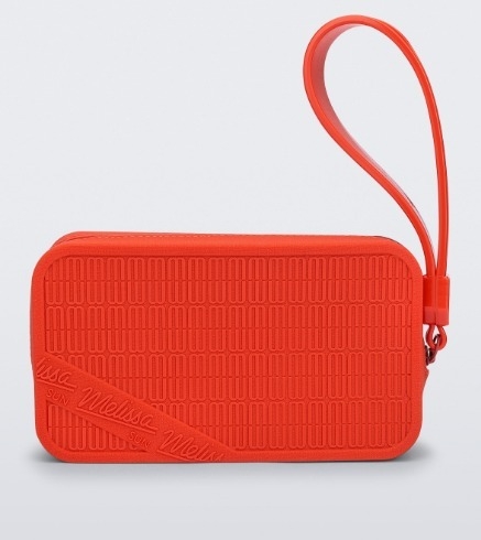 Melissa Sun Treasure Bag