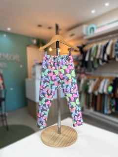 LEGGING BORBOLETAS - comprar online