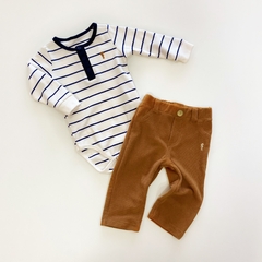 CONJUNTO LISTRAS