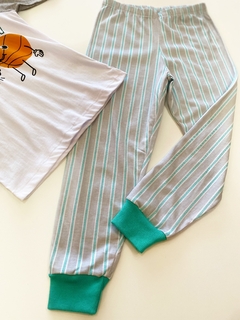 PIJAMA ESPORTE na internet
