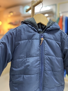 Jaqueta puffer - comprar online