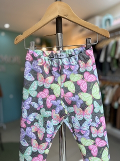 LEGGING BORBOLETAS na internet