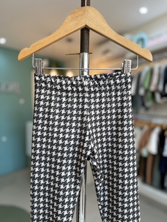 LEGGING TÉRMICA XADREZ PRETA na internet