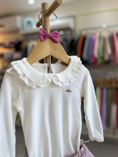 Conjunto Baby tweed rosa - comprar online