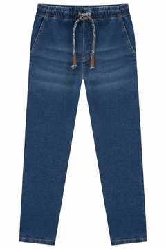 CALÇA JEANS LB