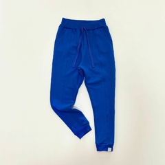 CALÇA MOLETOM ROYAL