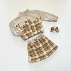 CONJUNTO SOFT XADREZ