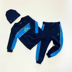 CONJUNTO EST MRNH - comprar online